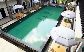 Asoka City Hotel Bali